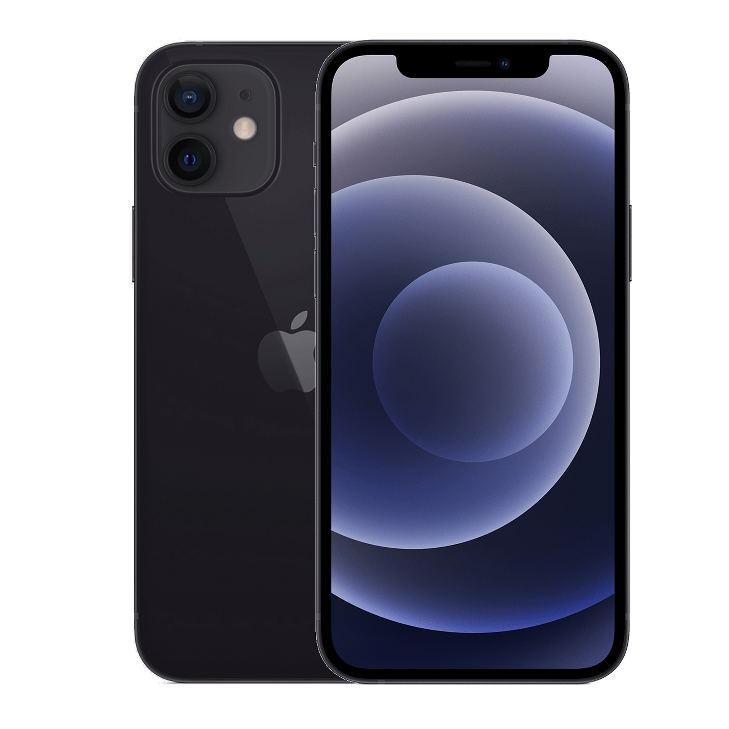 iPhone 12 128GB Black Verizon MGF93LL/A Grade (B) - BAM Liquidation iPhone 12 128GB Black Verizon MGF93LL/A Grade (B) - BAM Liquidation