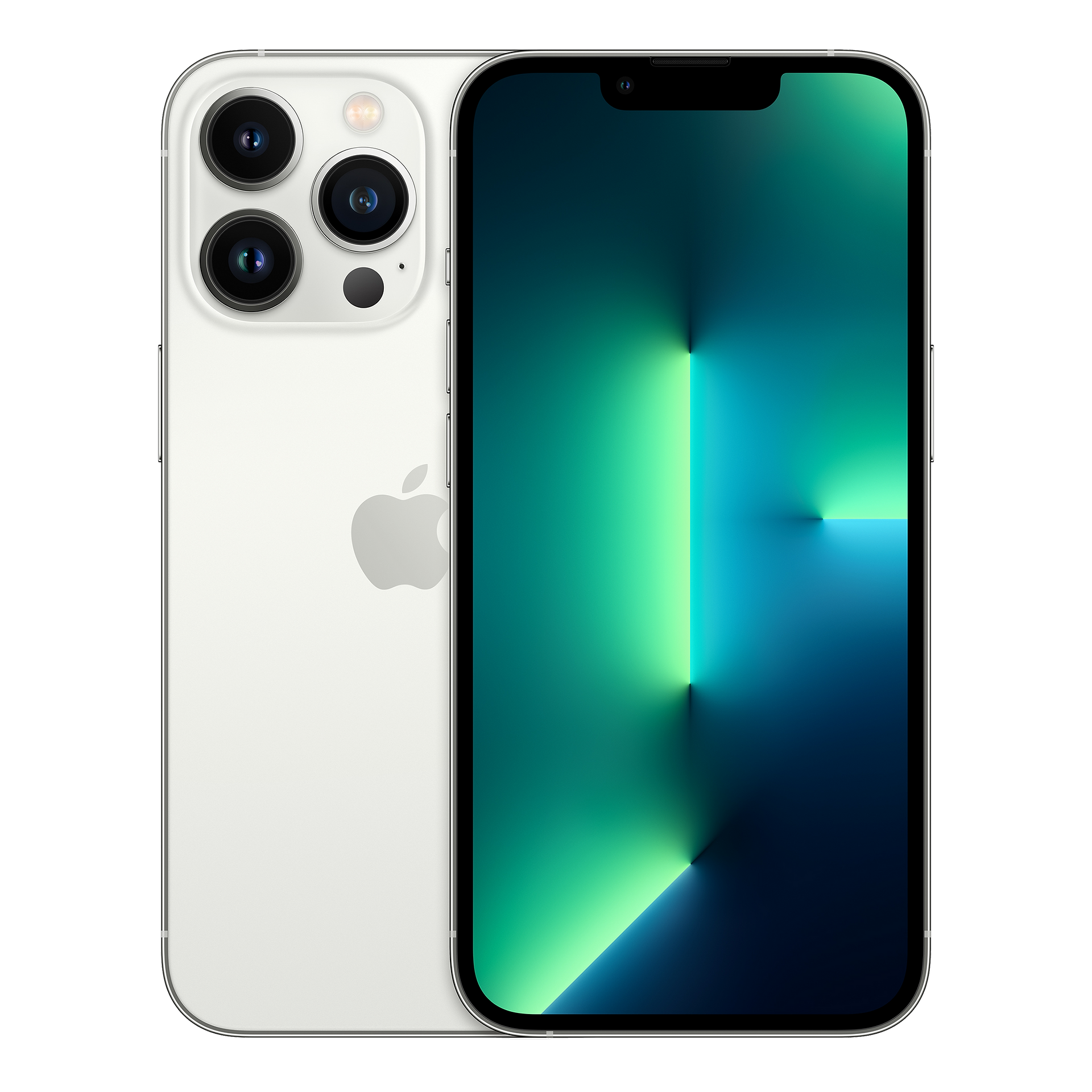 iPhone 12 Pro Max 128GB Silver T-Mobile MG9Q3LL/A Grade (A) BAM