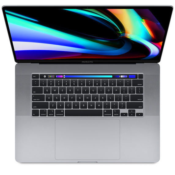 Macbook Pro Retina 16 inch 2.6Ghz Intel i7 16GB 1TB 2019 MVVL2LL/A Grade (B)