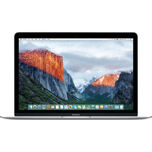 MacBook Retina 12 inch 1.1GHz Intel Core m3 256GB SSD Early 2016 MLHA2LL/A Grade (B)