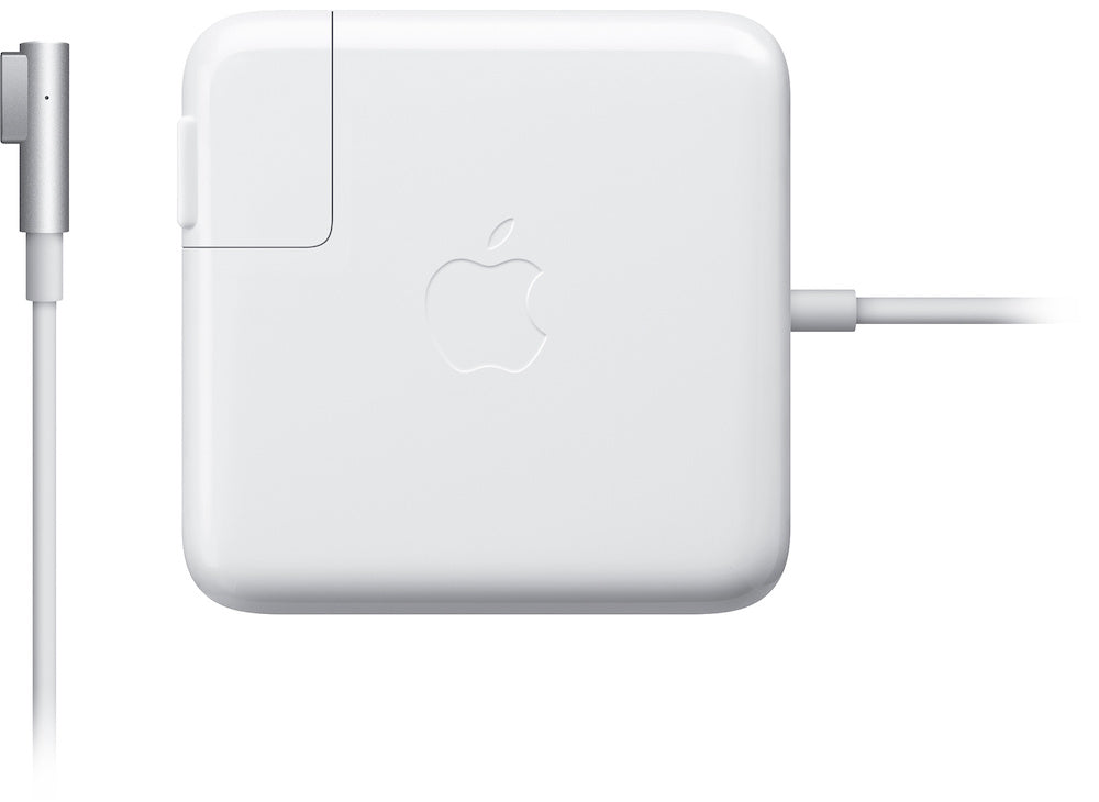 Apple 60W MagSafe Notebook Adapter MC461LL/A Grade (B)