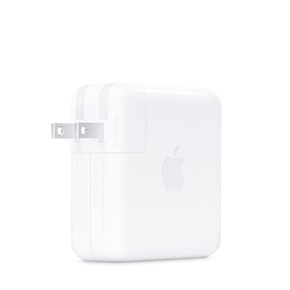 Apple 61W USB-C Notebook Adapter MNF72LL/A Grade (B)