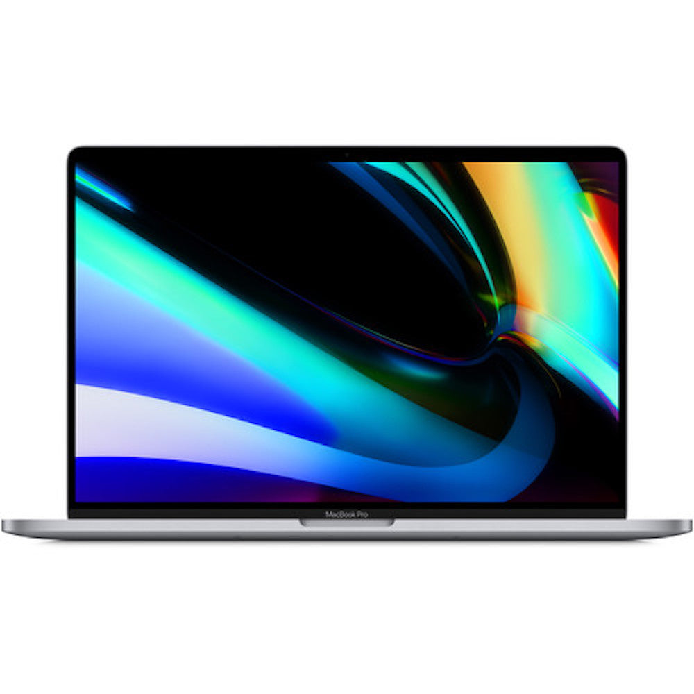 Macbook Pro Retina 16 inch 2.6Ghz Intel i7 512GB 2019 MVVL2LL/A Grade (B)