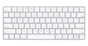 Apple Magic Keyboard 2 MLA22LL/A Grade (B)