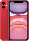 iPhone 11 64GB Red Unlocked MWL92LL/A Grade (B)