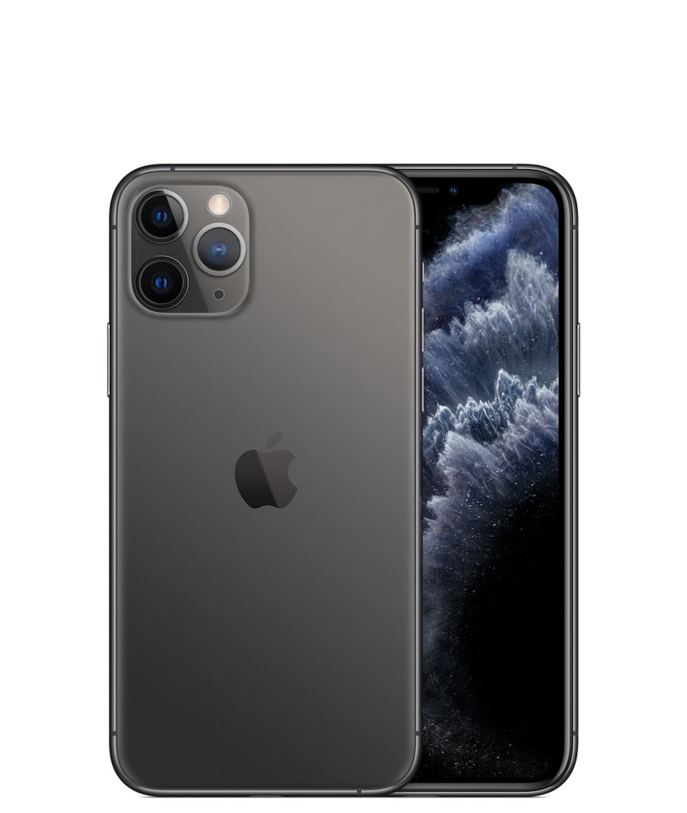 iPhone 11 Pro 64GB Space Gray AT&T MW9C2LL/A Grade (B)