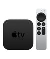 Apple TV HD 4th Gen 64GB MLNC2LL/A Grade (B)