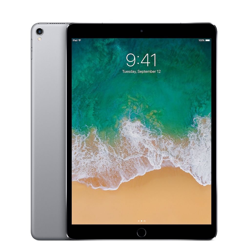 iPad Pro 10.5 inch 512GB Space Gray Wifi + Cellular MPME2LL/A Grade (B)