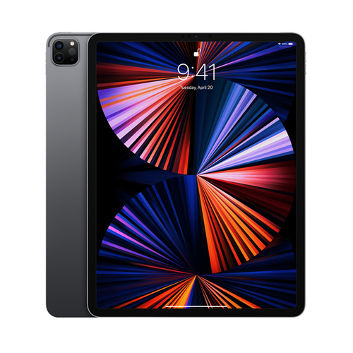 iPad Pro 12.9 inch 1st Generation 128GB Space Gray Wifi ML0N2LL/A Grade (A)