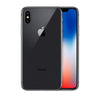 iPhone X 256GB Space Gray T-Mobile/GSM MQAU2LL/A Grade (A)