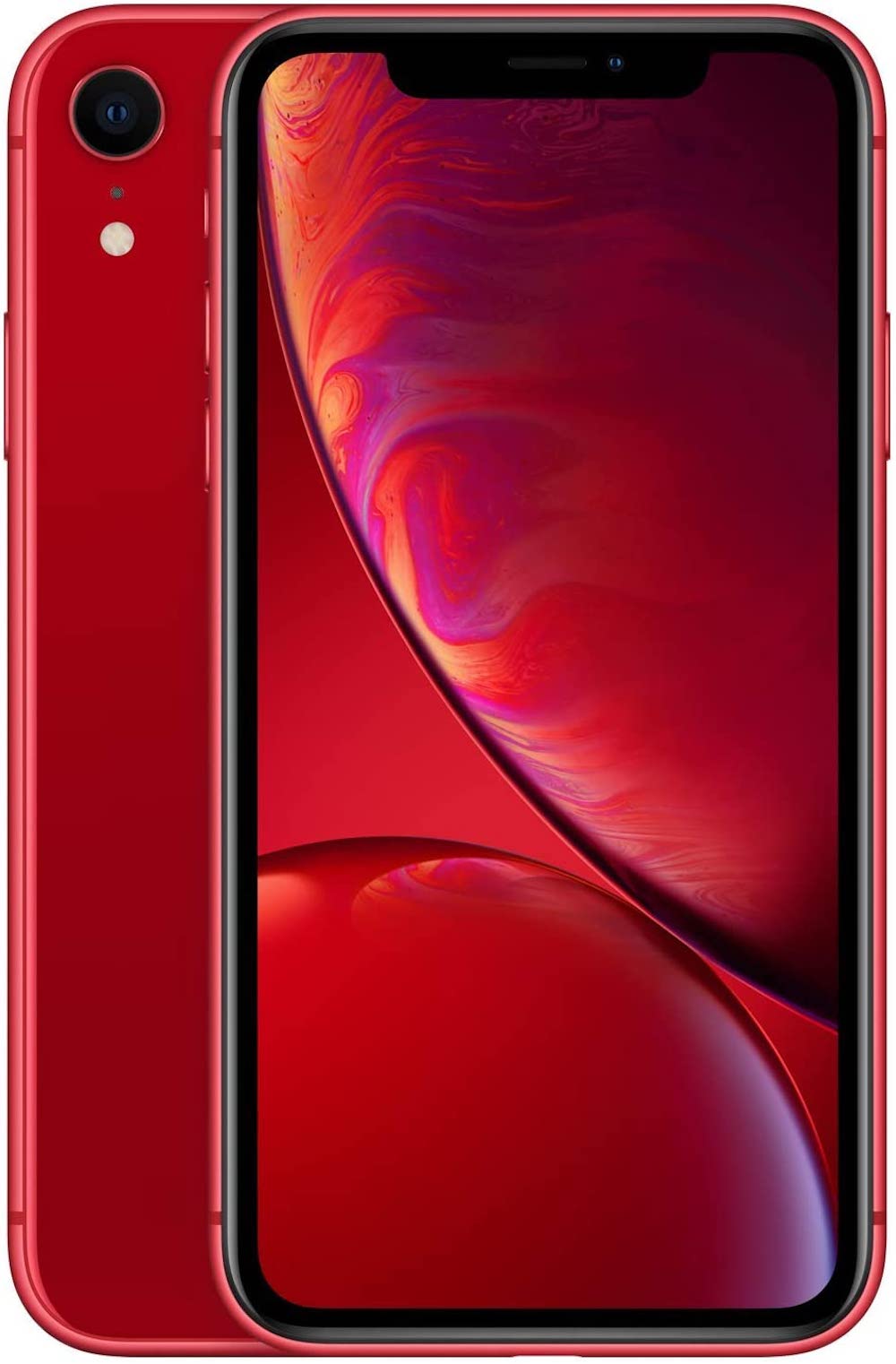 iPhone XR 64GB Red Sprint/CDMA MT492LL/A Grade (A) - BAM Liquidation