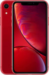 iPhone XR 128GB Red T-Mobile/GSM MT2N2LL/A Grade (C)
